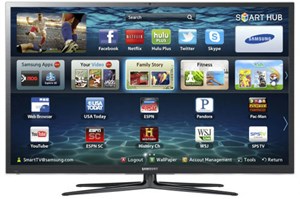 Samsung Plasma E8000 giá từ 45,9 triệu đồng