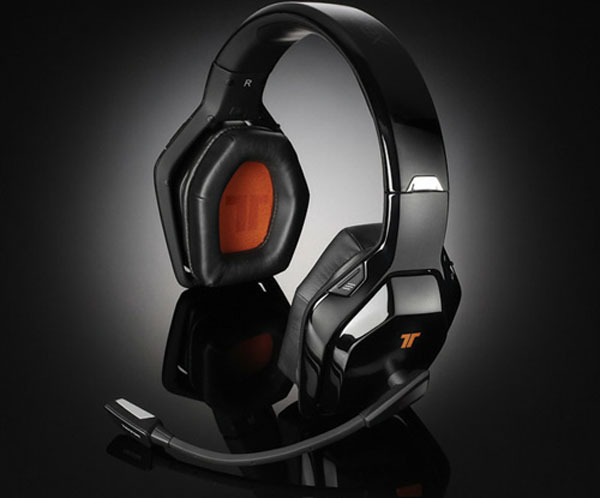 Tritton Warhead - tai nghe tốt nhất tại E3