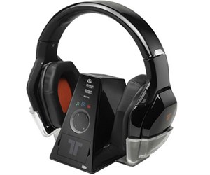 Tritton Warhead - tai nghe tốt nhất tại E3