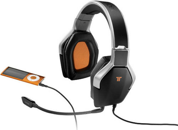 Tritton Warhead - tai nghe tốt nhất tại E3