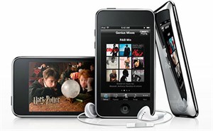 iOS 6 có thể không hỗ trợ iPod Touch Gen 3