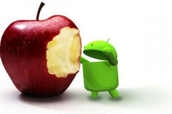 10 lý do Android tiếp tục "hot" trong nhiều năm tới