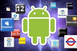 10 lý do Android tiếp tục "hot" trong nhiều năm tới