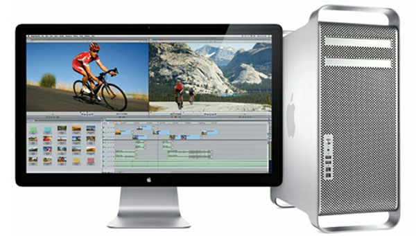 Apple 'khai tử' MacBook Pro 17 inch, nâng cấp Mac Pro