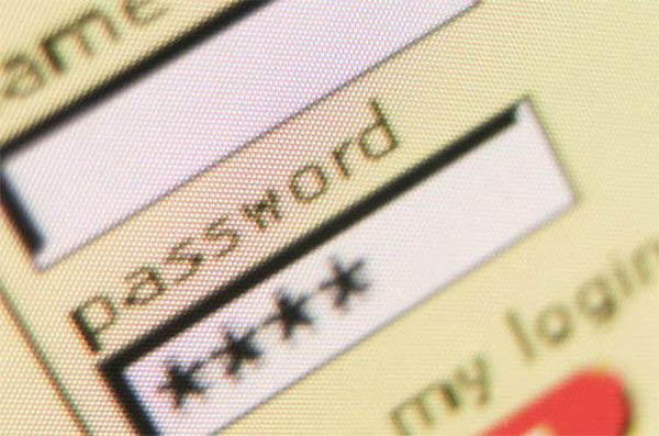 25 mật khẩu phổ biến nhất