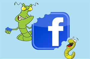 Cài Plugin khi lướt Facebook, "ẵm" luôn virus