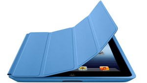 iPad có Smart Cover mới bảo vệ 'toàn thân'