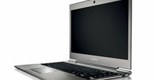 Ultrabook của Toshiba được nâng cấp Ivy Bridge