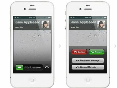 Những tính năng quan trọng nhất của iOS 6