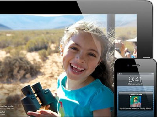 Những tính năng quan trọng nhất của iOS 6