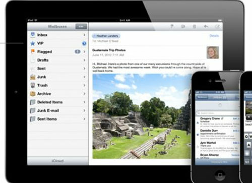 Những tính năng quan trọng nhất của iOS 6