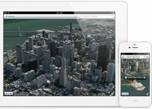 Những tính năng quan trọng nhất của iOS 6