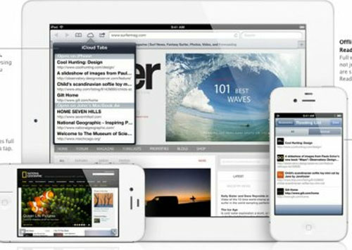 Những tính năng quan trọng nhất của iOS 6