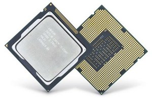 Chip Sandy Bridge sẽ bị Intel khai tử từ tháng Chín