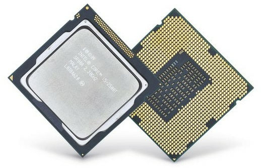 Chip Sandy Bridge sẽ bị Intel khai tử từ tháng Chí