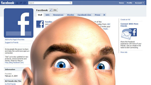 5 sai lầm mạng xã hội cần tránh nơi công sở