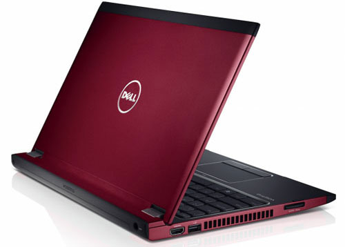 Dell Vostro nâng cấp lên chip Ivy Bridge