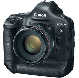 Canon EOS-1D X bán ngày 20/6 tại Nhật Bản