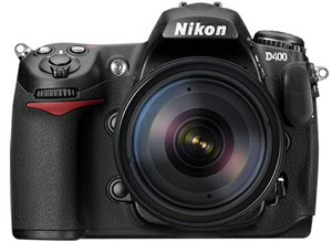 Thông số kỹ thuật Nikon D400 xuất hiện