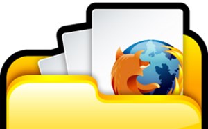 Hướng dẫn khôi phục Bookmarks trên Firefox
