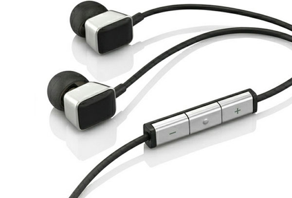 Bộ sưu tập tai nghe mang phong cách Apple