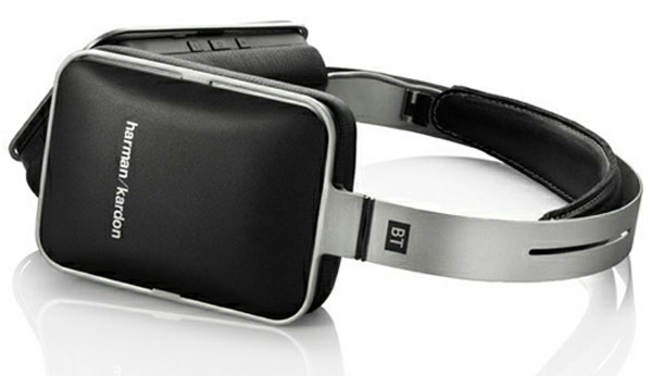 Bộ sưu tập tai nghe mang phong cách Apple