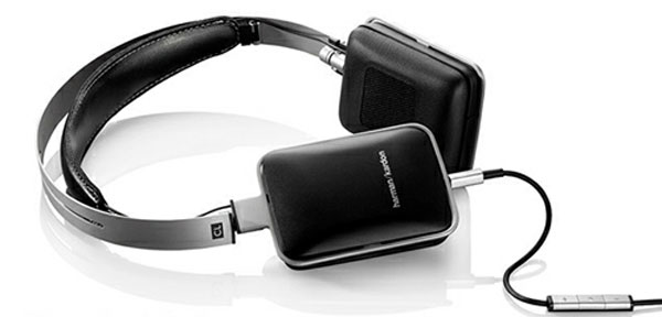 Bộ sưu tập tai nghe mang phong cách Apple