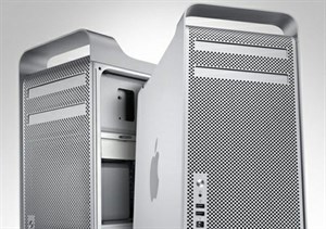 Tim Cook hứa hẹn nâng cấp Mac Pro vào 2013