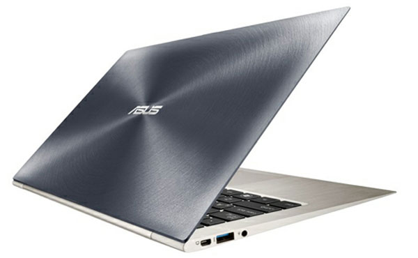 6 ưu điểm vượt trội của Ultrabook so với MacBook Air 2012