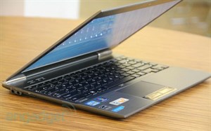 6 ưu điểm vượt trội của Ultrabook so với MacBook Air 2012
