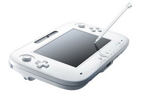 Nintendo bỏ cảm ứng đa điểm trên Wii U Gamepad