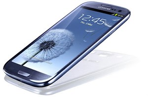 Apple “vỡ mộng” cấm đoán máy Galaxy S III ở Mỹ