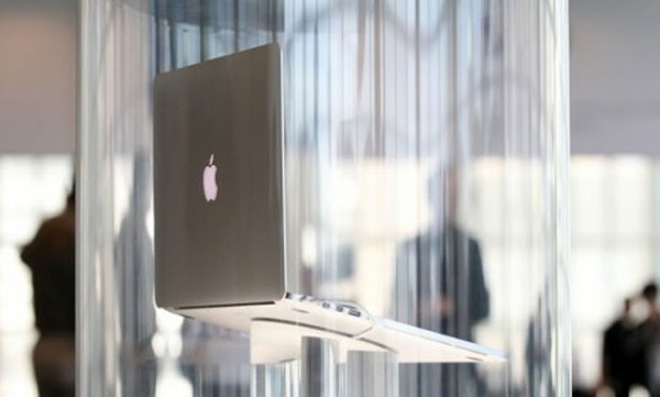 5 nhược điểm lớn của MacBook Pro mới