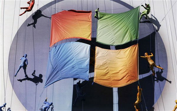 Microsoft chi 1 tỷ USD mua mạng xã hội Yammer