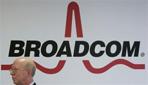CEO Broadcom: Dừng lại cuộc chiến bằng sáng chế