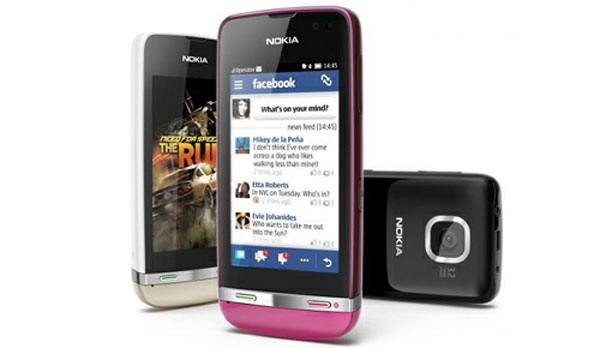 Nokia lặng thầm khai tử Meltemi