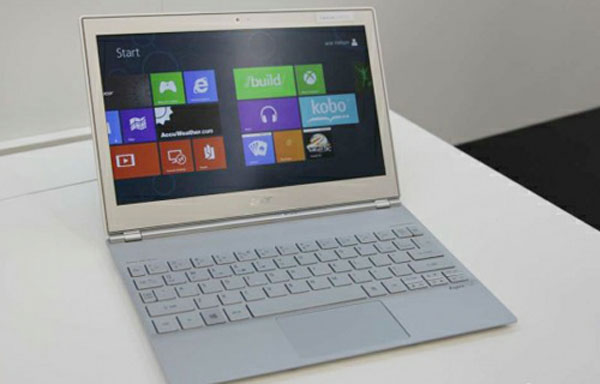Intel muốn giảm giá ultrabook còn 699 USD