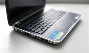 5 laptop chip Ivy Bridge mới bán ở VN