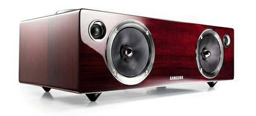 Samsung ra loa dock cho Galaxy và thiết bị của Apple