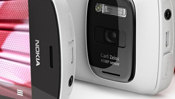Nokia chỉ mẹo chụp ảnh trên 808 PureView bằng video