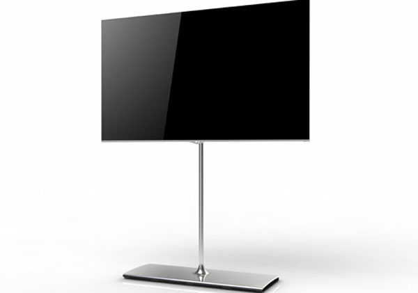 Top 10 TV 3D tốt nhất 2012