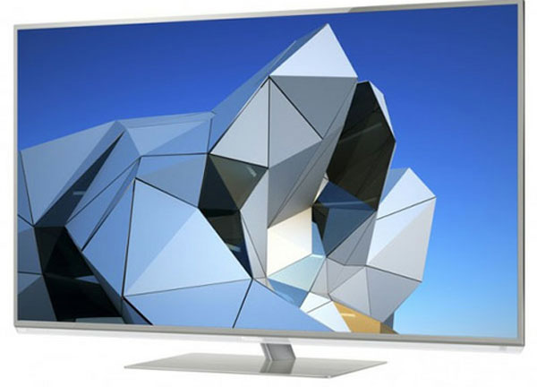 Top 10 TV 3D tốt nhất 2012