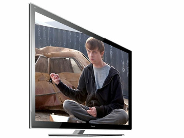 Top 10 TV 3D tốt nhất 2012