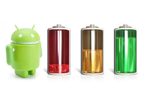 1/4 ứng dụng Android dính lỗi gây ngốn pin