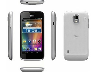 ZTE ra mắt Grand X LTE 4G dành cho châu Á