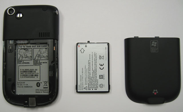 Công nghệ kéo dài thời lượng pin smartphone 10 lần