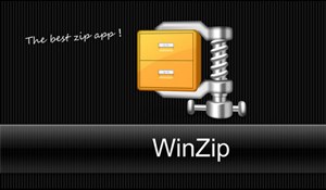 WinZip chính thức có mặt trên Android