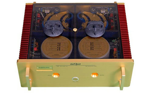 Các loại ampli bán dẫn