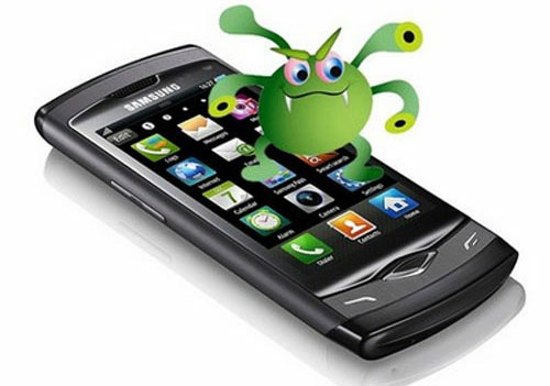 Hiểm họa từ thiết bị Android giá rẻ