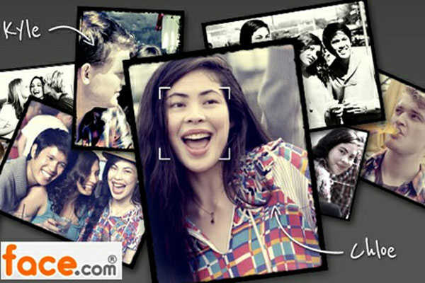 Facebook sẽ có “chiêu trò” gì mới với khuôn mặt bạn